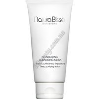 Стабілізуюча маска, що очищає Stabilizing Cleansing Mask Natura Bisse 75мл