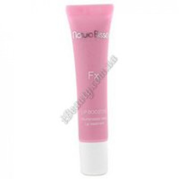 Засіб для догляду за губами та збільшення їх обсягу - Lip Booster Natura Bisse, 15 мл