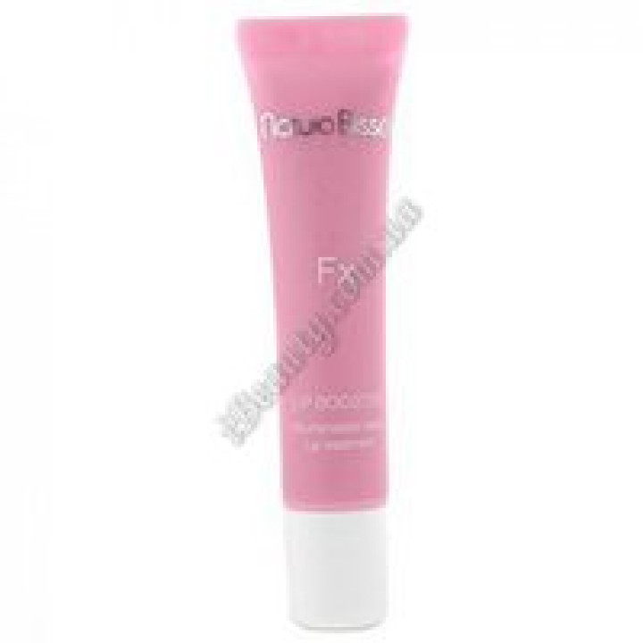 Засіб для догляду за губами та збільшення їх обсягу - Lip Booster Natura Bisse, 15 мл