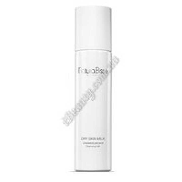 Молочко для сухої шкіри - Dry Skin Milk Natura Bisse, 200 мл