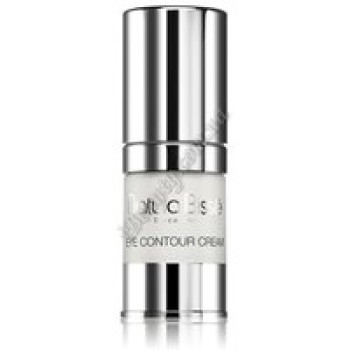 Крем для догляду за областю довкола очей SPF 10 - Eye Countor Cream Natura Bisse, 15 мл