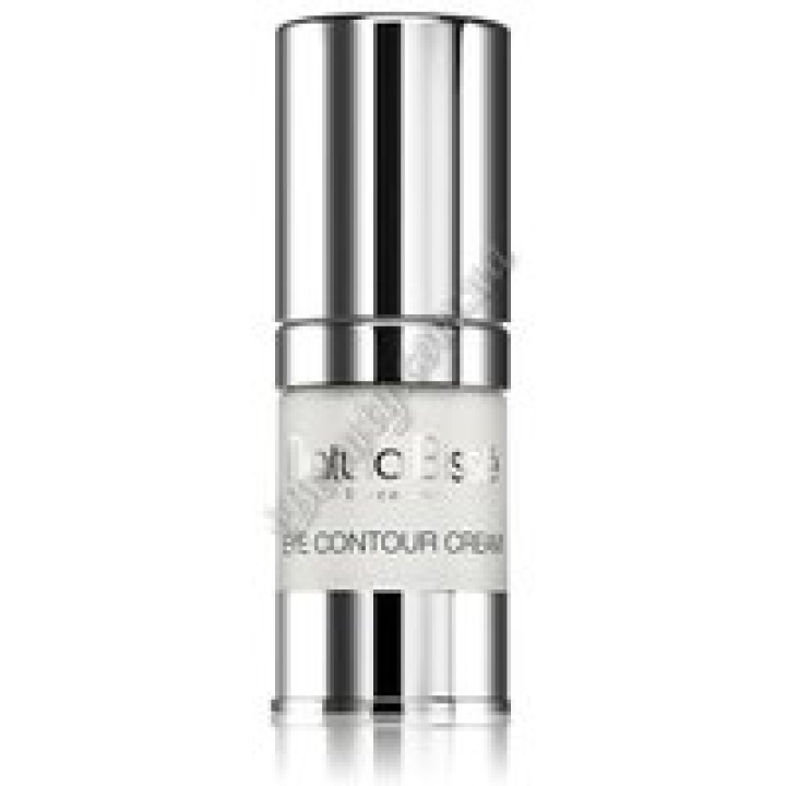 Крем для догляду за областю довкола очей SPF 10 - Eye Countor Cream Natura Bisse, 15 мл