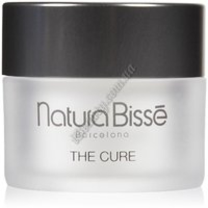 Крем-антистрес Рекламна упаковка! - The Cure Natura Bisse, 5 мл