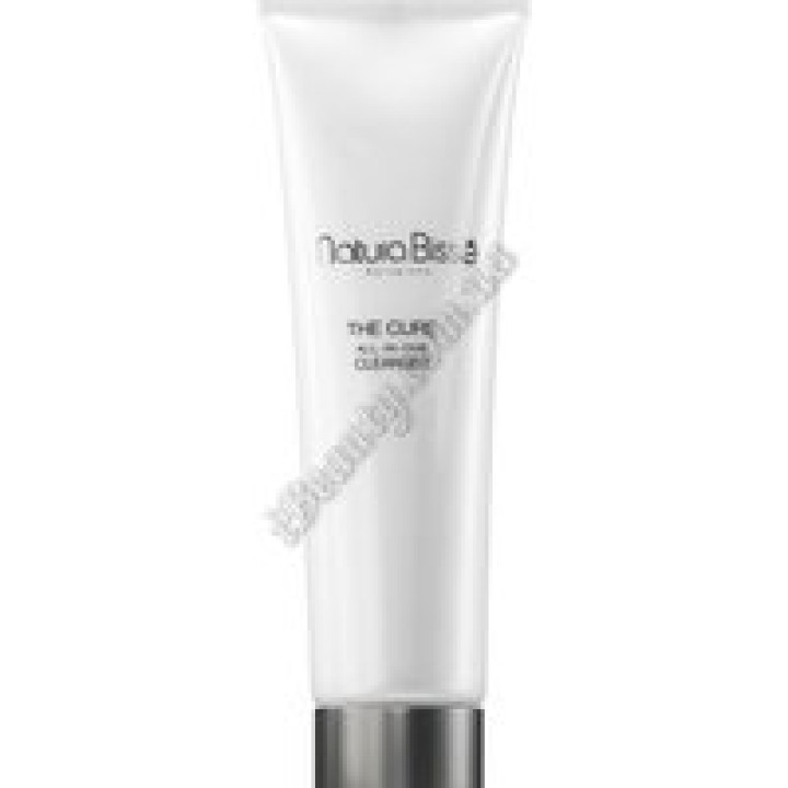 Крем, що очищає, відновлюючий - The Cure All-In-One Cleanser Natura Bisse, 150 мл