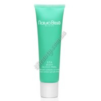 Відлущуючий лосьйон для тіла - Body Glyco Peel Natura Bisse, 150 мл
