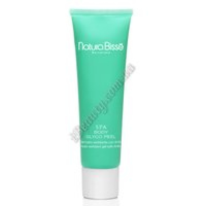 Відлущуючий лосьйон для тіла - Body Glyco Peel Natura Bisse, 150 мл