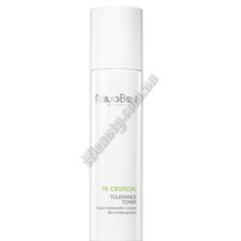 Тонізуючий зміцнюючий тонік - NB Ceutical Tolerance Toner Natura Bisse, 200 мл