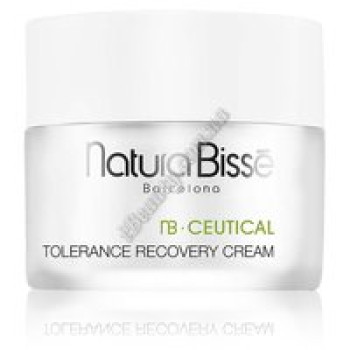 Поживний крем, що відновлює - NB Ceutical Tolerance Recovery Cream Natura Bisse, 50мл