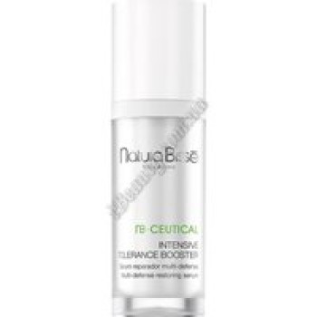 Відновлююча захисна емульсія - NB Ceutical Intensive Tolerance Booster Natura Bisse, 30 мл