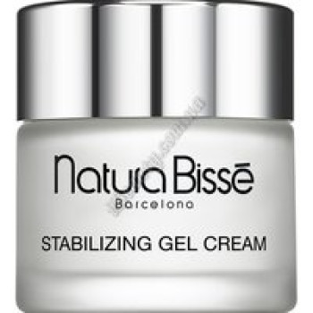 Стабілізуючий гель-крем - Stabilizing Gel Cream Natura Bisse, 75 мл