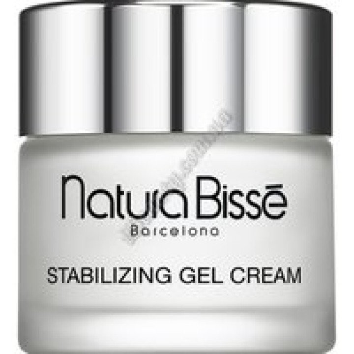 Стабілізуючий гель-крем - Stabilizing Gel Cream Natura Bisse, 75 мл