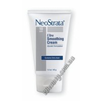 Пом'якшуючий крем Ultra Smoothing Cream NeoStrata 40мл