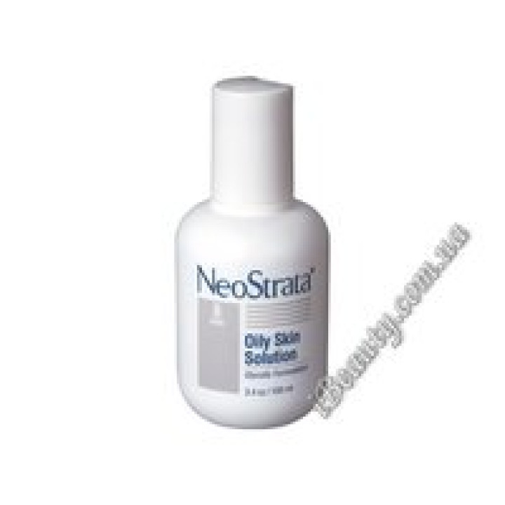 Лосьйон для догляду за жирною шкірою  Oily Skin Solution NeoStrata 100мл