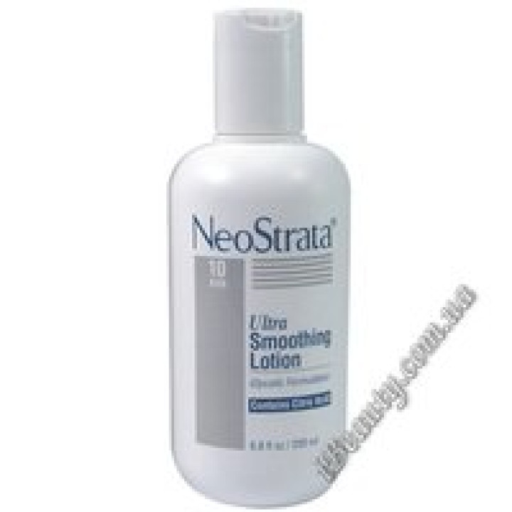 Пом'якшуючий лосьйон  Ultra Smoothing Lotion NeoStrata 200мл