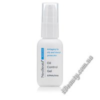 Регулюючий гель для жирної шкіри  Oil Control Gel NeoStrata 30мл