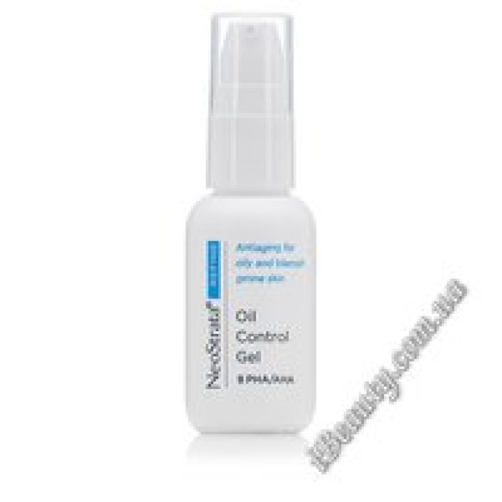 Регулюючий гель для жирної шкіри  Oil Control Gel NeoStrata 30мл