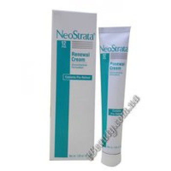 Відновлюючий крем інтенсивної дії проти старіння Renewal Cream NeoStrata 30мл