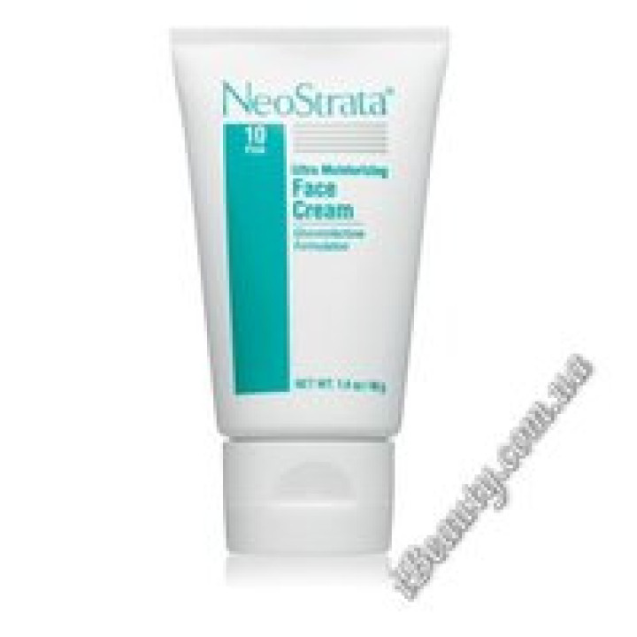 Зволожуючий крем для обличчя Ultra Moisturizing Face Cream NeoStrata 50мл