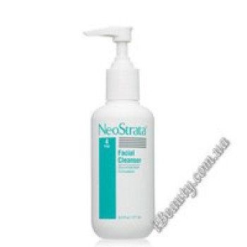 Засіб для очищення обличчя Facial Cleanser NeoStrata 100мл