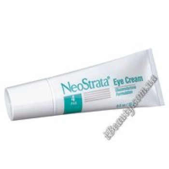 Крем для повік з глюконолактом  Eye Cream NeoStrata 15мл