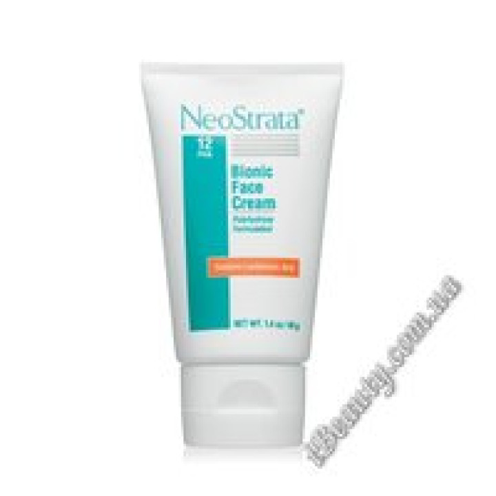 Крем для обличчя Bionic Face Cream NeoStrata 50мл