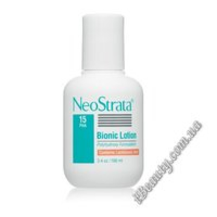 Лосьйон зволожуючий для всіх типів шкіри Bionic Lotion NeoStrata 100мл