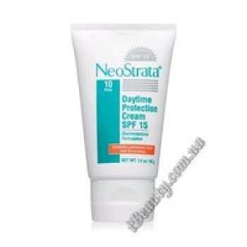 Денний захисний крем SPF 15 - Daytime Protection Cream SPF 15 NeoStrata 40 г