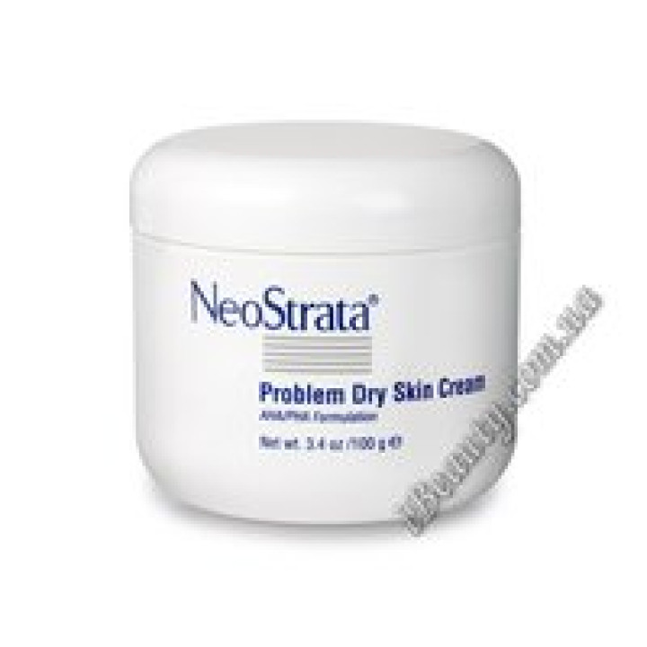 Інтенсивний крем для проблемної сухої шкіри Problem Dry Skin NeoStrata 100мл