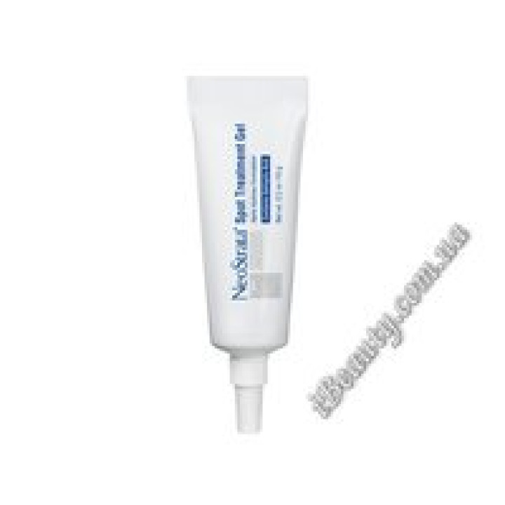Гель, що підсушує - Spot Treatment Gel NeoStrata, 50 мл