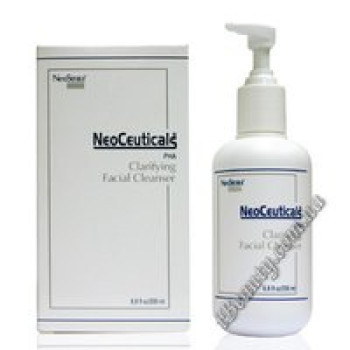 Очищувальний засіб для обличчя - NeoCeuticals Clarifying Cleanser NeoStrata, 200мл