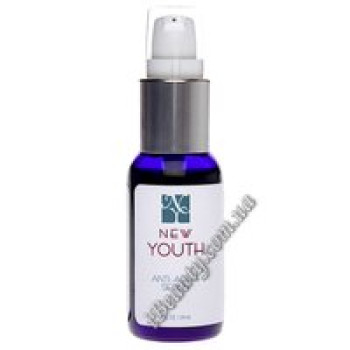 Сироватка проти старіння - Anti-Ageing Serum New Youth, 30ml