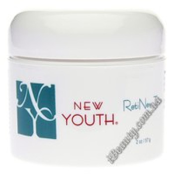 Крем, що омолоджує Reti New Tx New Youth, 57g