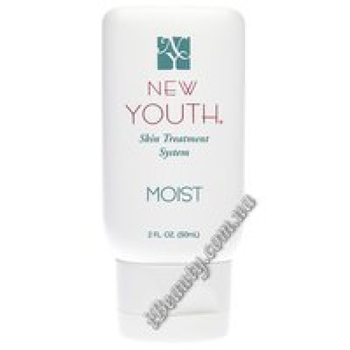 Крем зволожуючий Moist New Youth 59ml
