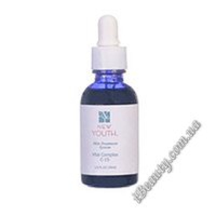 Комплекс "Вітал С-15" (нано) - Vital Complex C-15 New Youth, 30ml