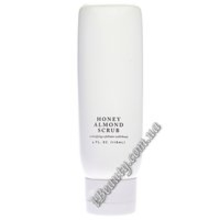 Засіб відлущуючий з медом та мигдальним молоком - Scrub Honey and Almond New Youth, 114ml