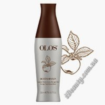 Молочко, що очищає NO-AGE FACE CLEANSING MILK - Olos, 250 гр