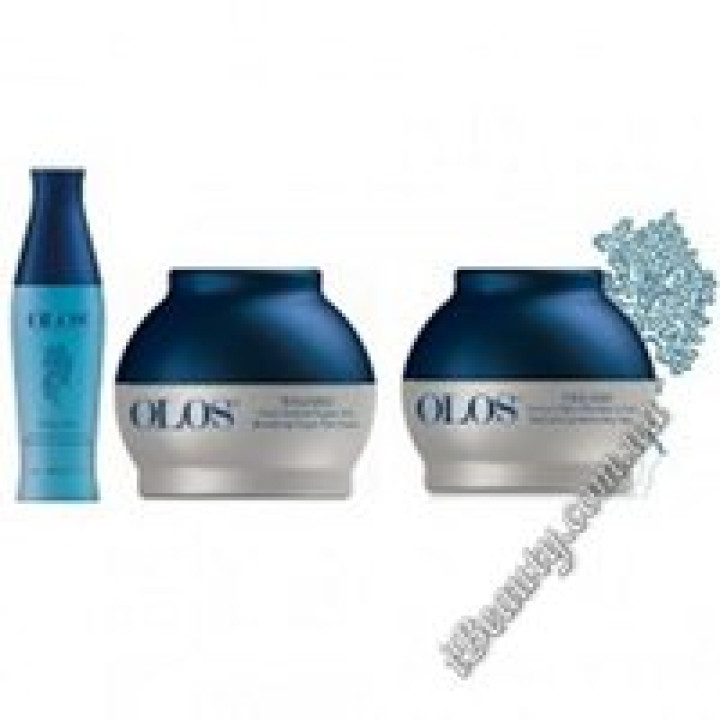 Зволожуючий набір, Olos