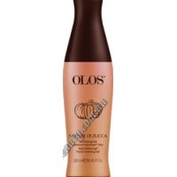 Очищувальний балансуючий гель SEBO BALANCING CLEANSING GEL - Olos, 250 гр