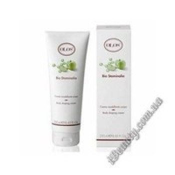 Крем, що очищає FACE CLEANSING CREAM Olos, 250 ml