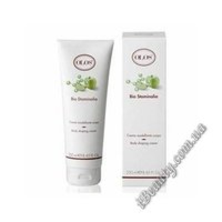 Крем, що очищає FACE CLEANSING CREAM Olos, 250 ml