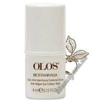 Стік проти втоми навколо очей ANTI-FATIGUE EYE CONTOUR STICK - Olos, 4 гр