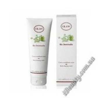 Крем для корекції фігури BODY SHAPING CREAM - Olos, 250 гр