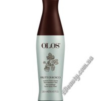 Лосьйон-тонік SKIN-SOOTHING TONIC LOTION SPRAY - Olos, 250 гр