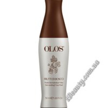 Заспокійливий флюїд SKIN-SOOTHING FLUID – Olos, 50 гр