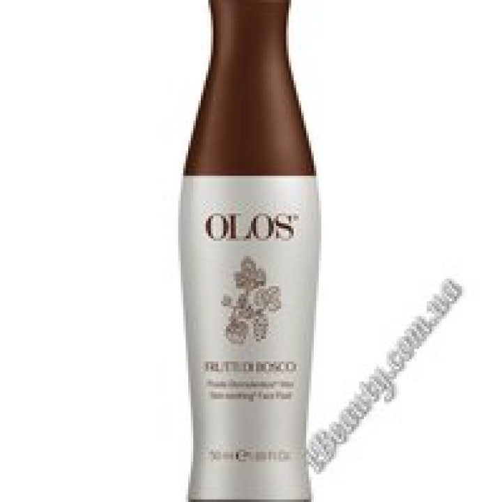 Заспокійливий флюїд SKIN-SOOTHING FLUID – Olos, 50 гр