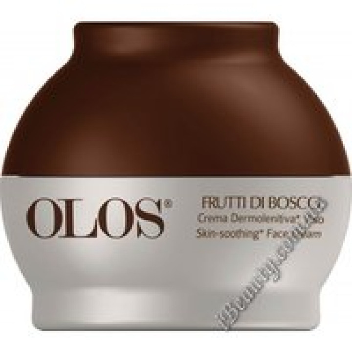 Заспокійливий крем SKIN-SOOTHING CREAM – Olos, 50 гр