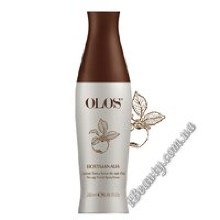 Тонік-лосьйон спрей NO-AGE FACE SPRAY TONER - Olos, 250 гр