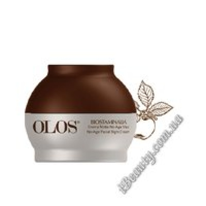 Денний антиеджинговий крем REJUVENATING ACTIVE CREAM – Olos, 50 гр