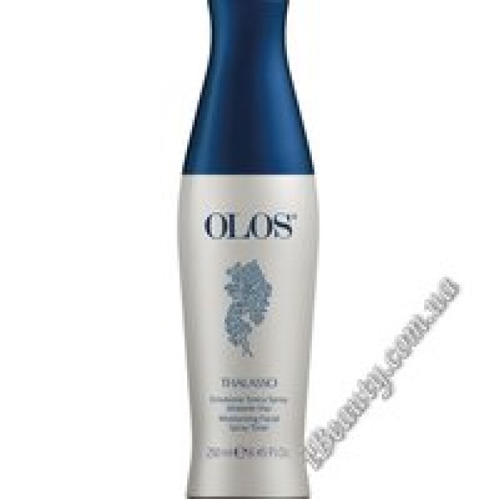 Зволожуючий тонік MOISTURIZING FACIAL SPRAY TONER - Olos, 250 гр