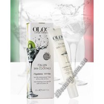 Енергетичний коктейль PF011816 - Olos, 20 гр